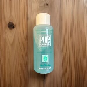 Yves Rocher Pure Systeme GENTLE CLEAN CLARIFIER Cleanser Oily 1.69 Oz